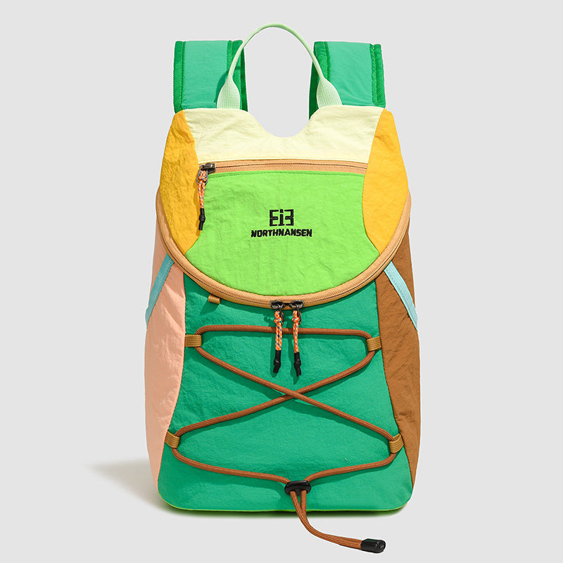 Lightweight Outdoor Backpack Stornfield 1791205779