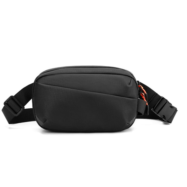 Sleek Crossbody Utility Bag Stornfield