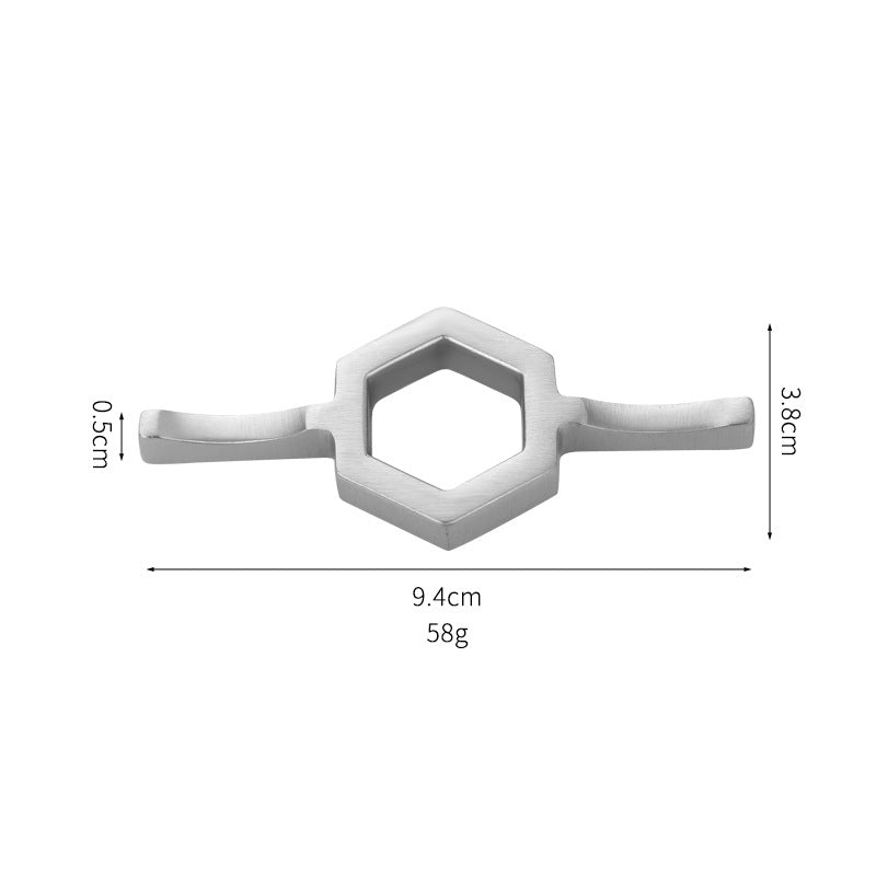 Creative and Stylish Serving Tongs Stornfield