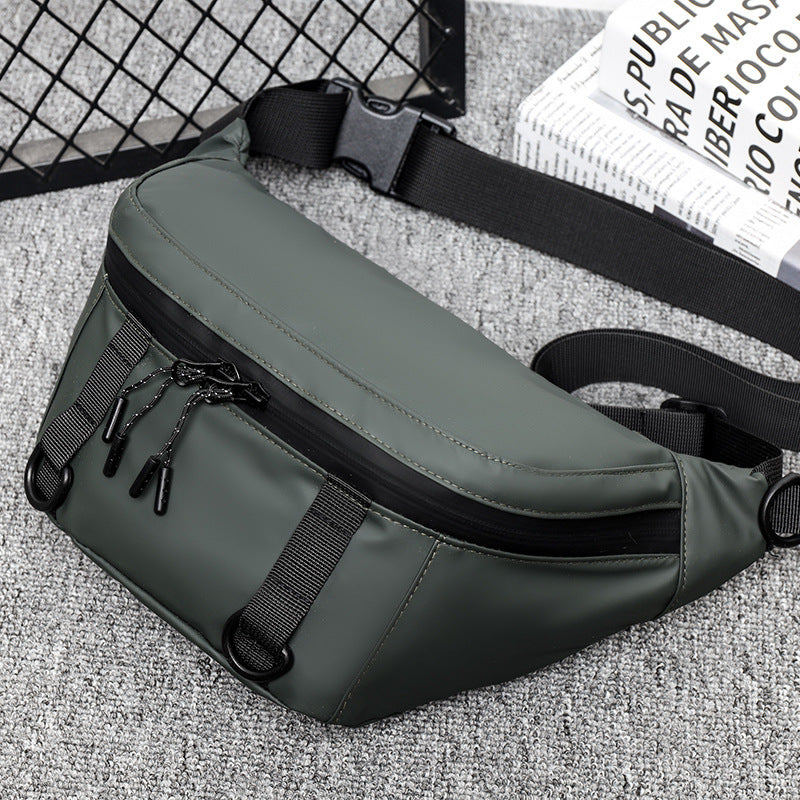 Waterproof Utility Hip Bag Stornfield
