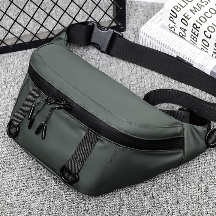 Waterproof Utility Hip Bag Stornfield