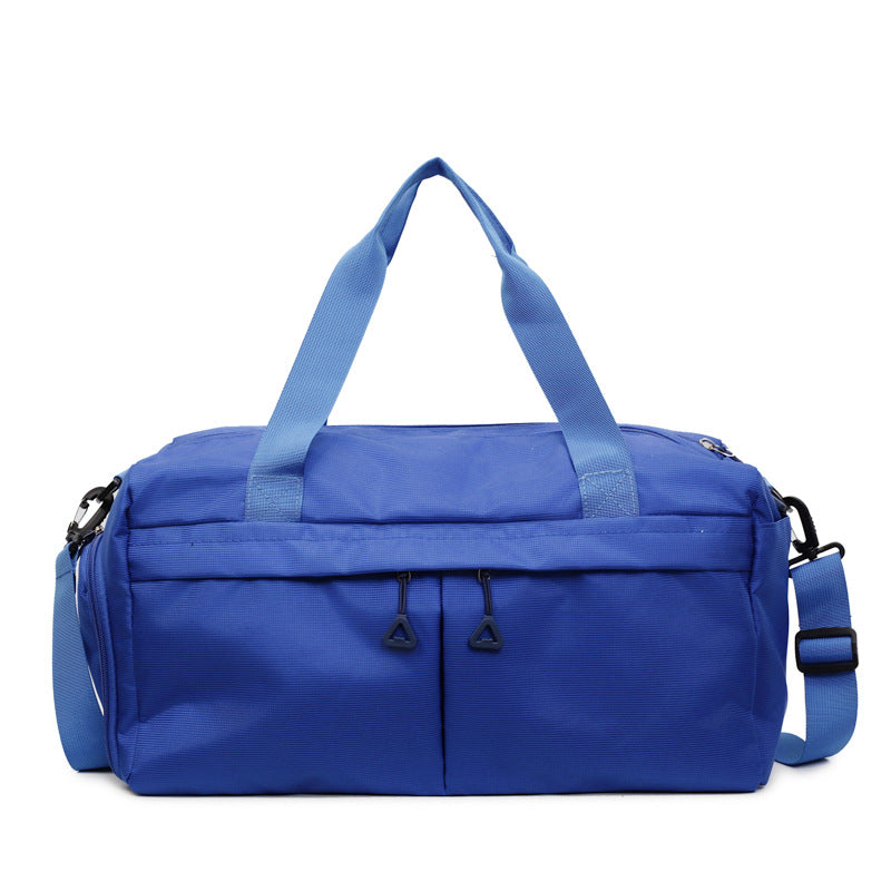 Functional Travel Duffle Bag Stornfield