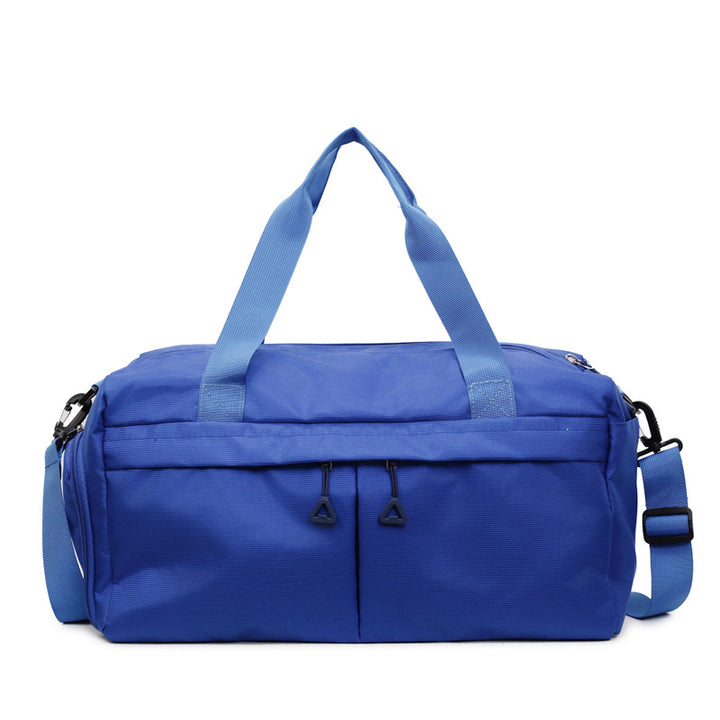 Functional Travel Duffle Bag Stornfield