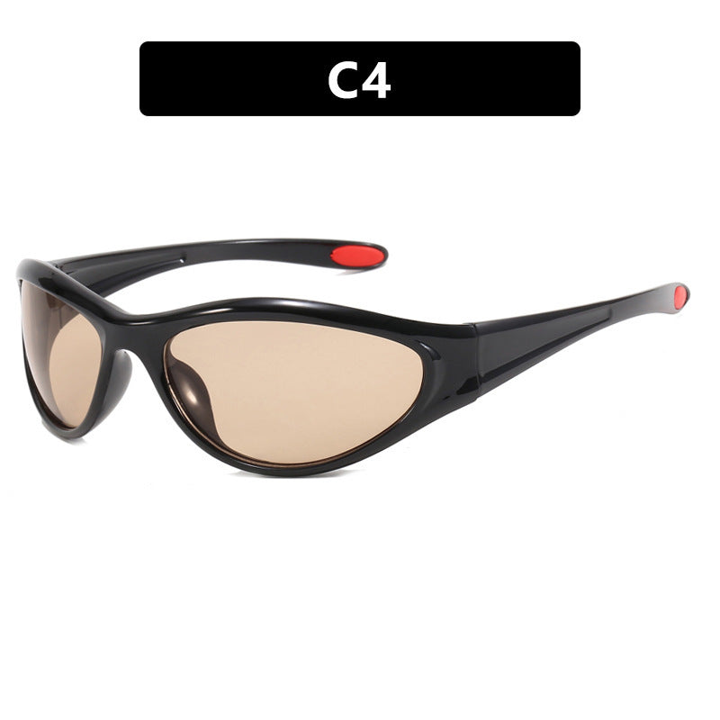Women’s Sporty Sunglasses Stornfield