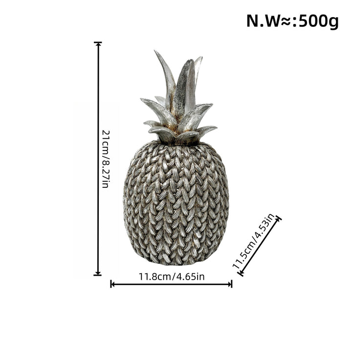 Decorative apple figure Stornfield