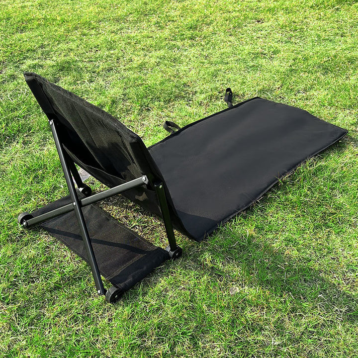 Women Comfortable Folding Bed Stornfiled