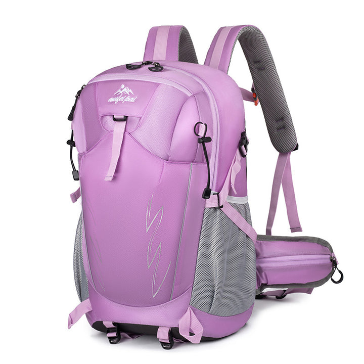 Adventure-Ready Hiking Backpack Stornfield