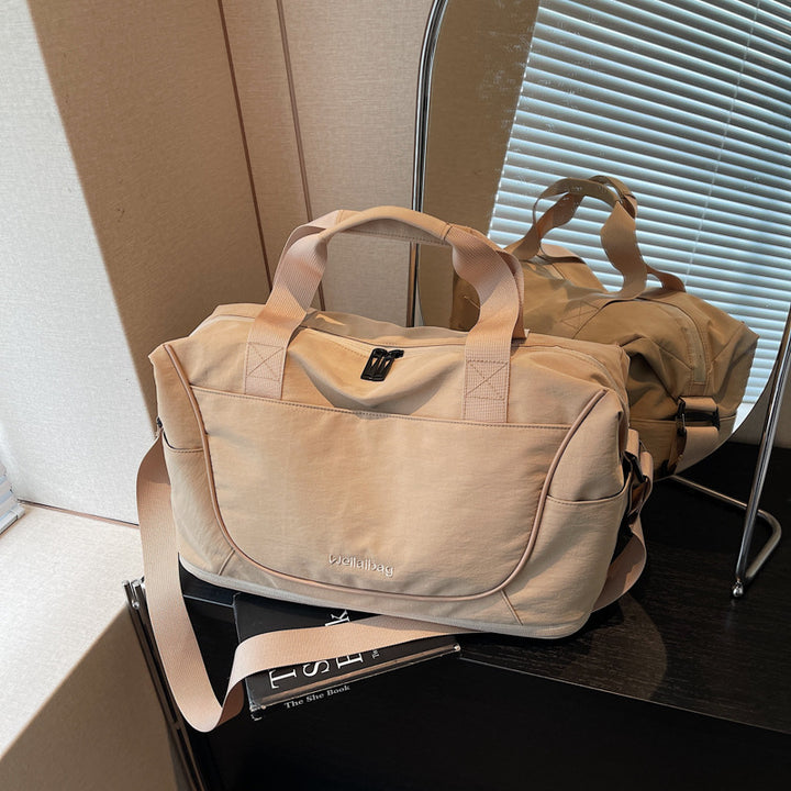 Practical Sports and Travel Bag Stornfield