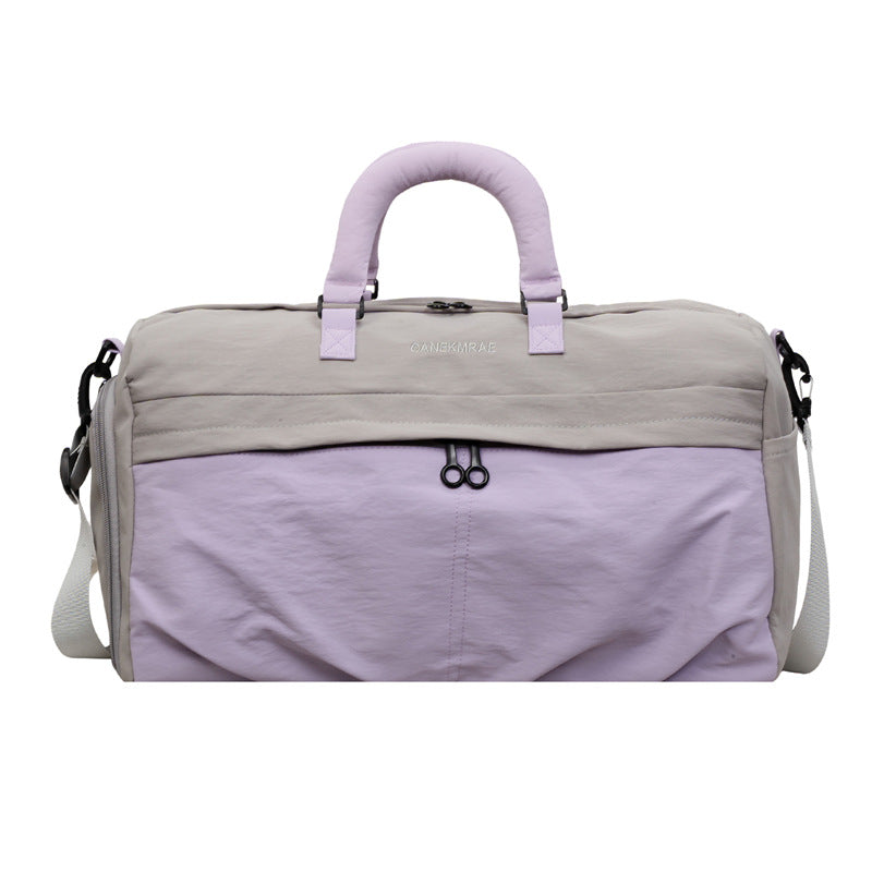 Travel Duffel Bag