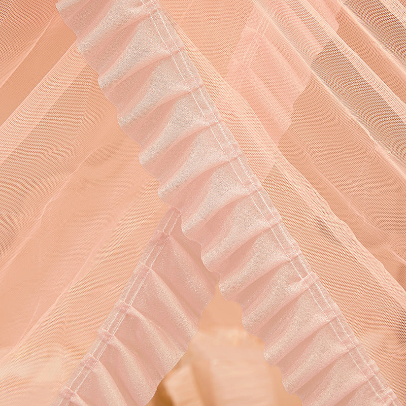Canopy Bed Curtain