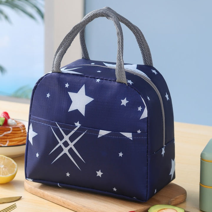 Insulated Unicorn Lunch Bag Stornfield