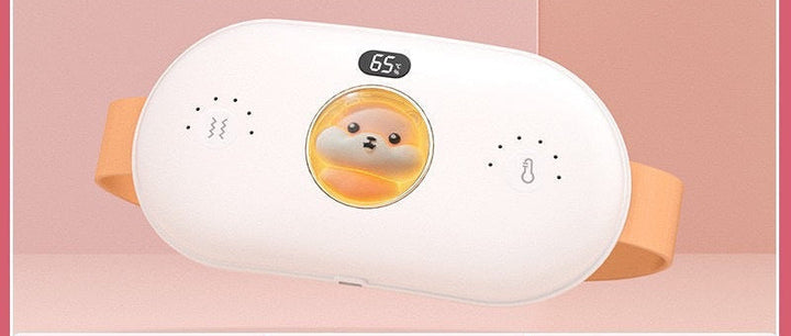 Smart Heating Massage Stornfield