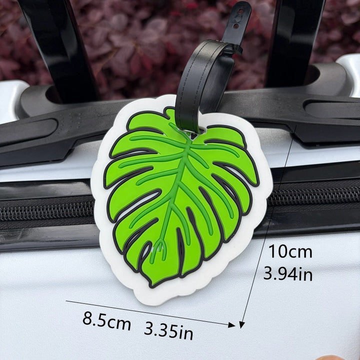 Travel Luggage Tag Stornfield