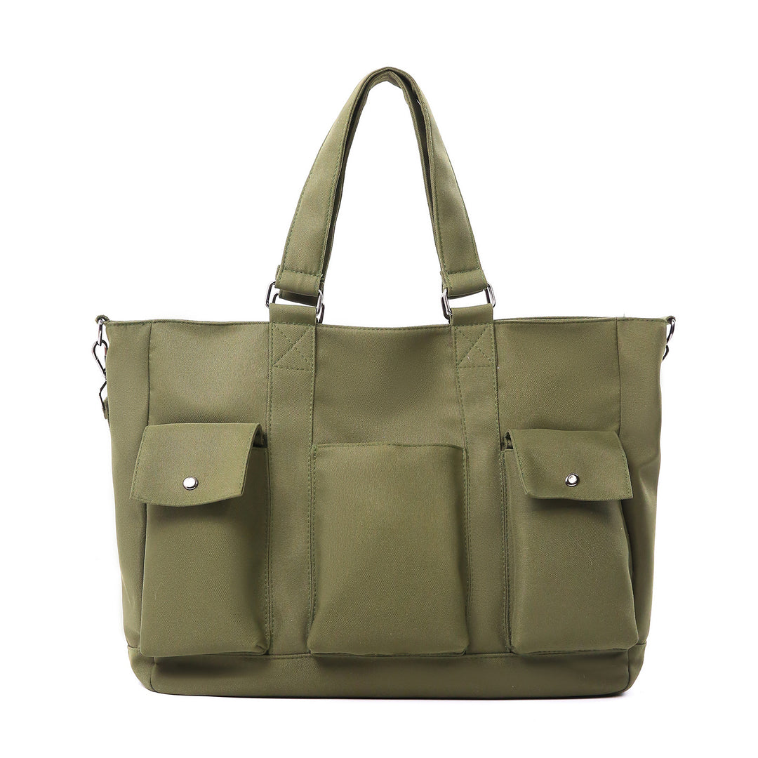 Practical leisure travel bag Stornfield