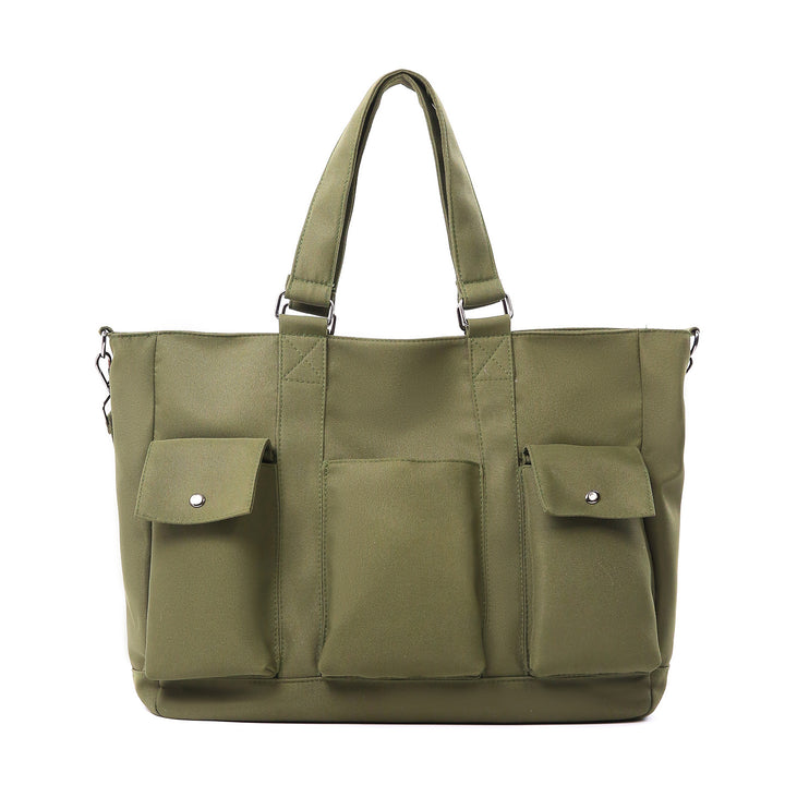 Practical leisure travel bag Stornfield