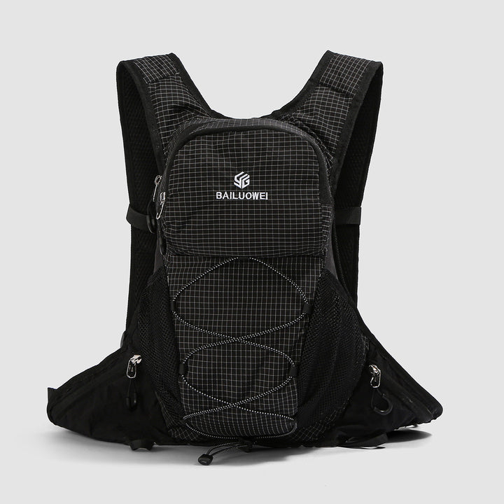 Lightweight Outdoor Running Backpack Stornfield