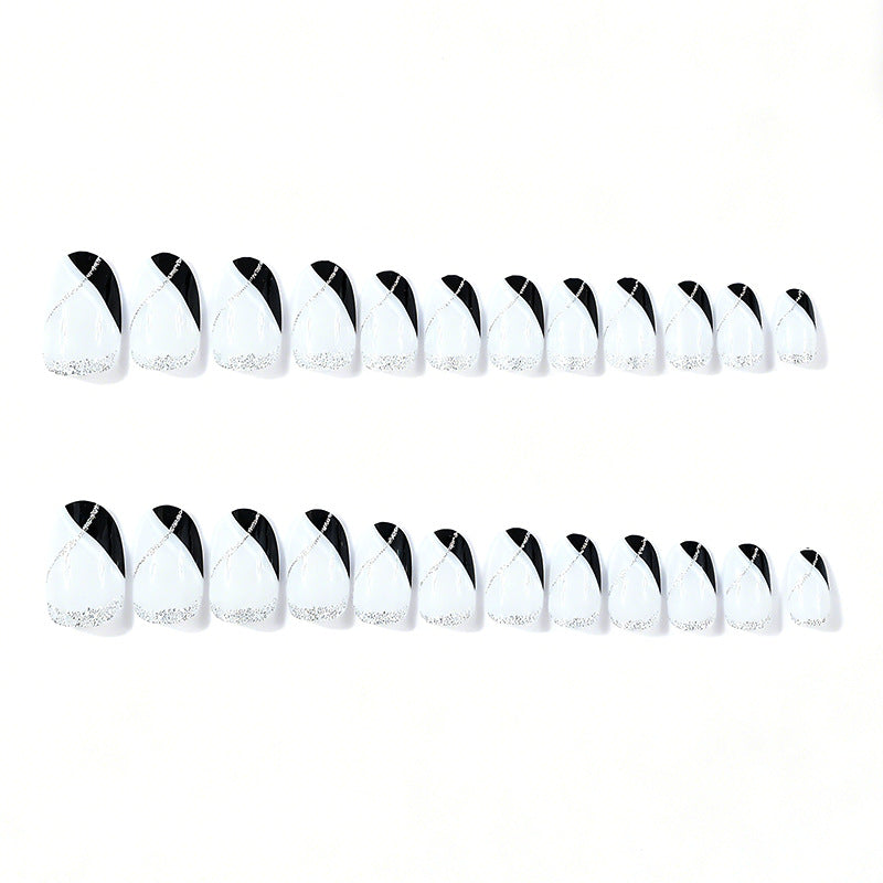 Elegant Designer Nail Art Enhancements Stornfield