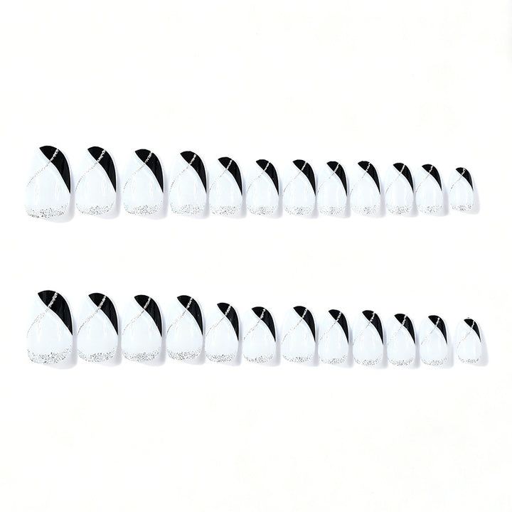 Elegant Designer Nail Art Enhancements Stornfield