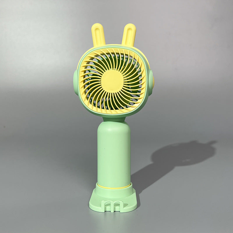 Unisex Portable Mini Fan Stornfield