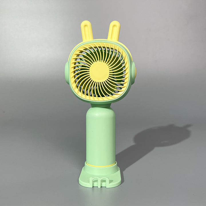 Unisex Portable Mini Fan Stornfield