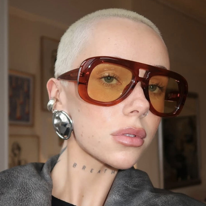 Women's striking sunglasses in elegant style Stornfield