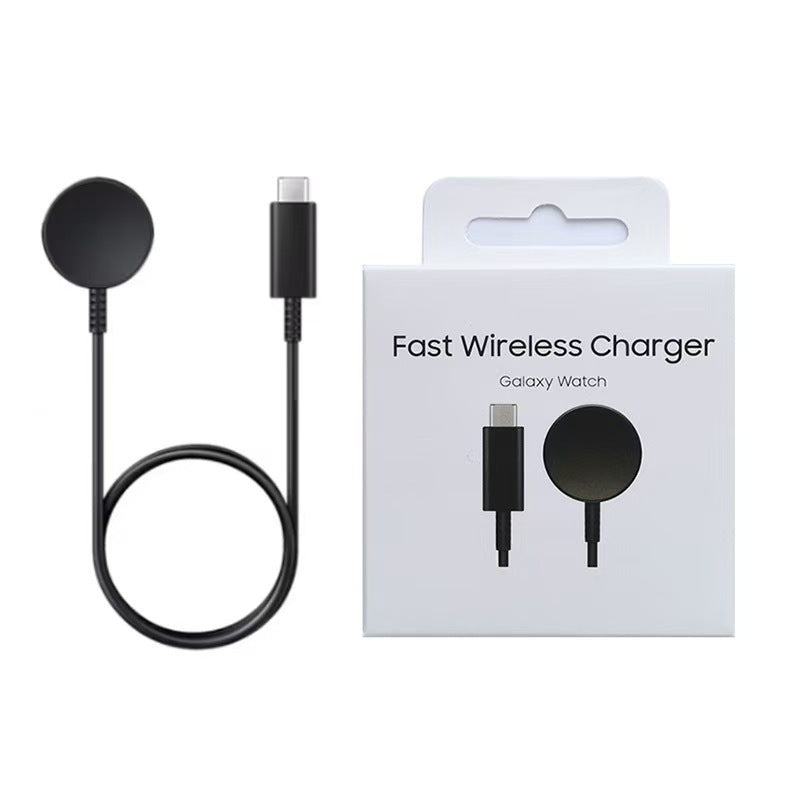 Fast Wireless Charger for Smartwatches Stornfield