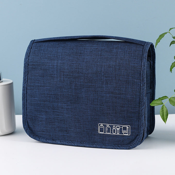 Waterproof Toiletry Organizer Stornfield