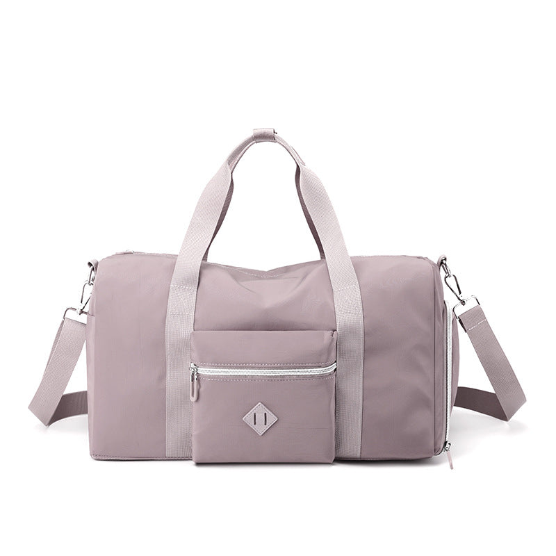 All-Season Sport Duffle Bag Stornfield