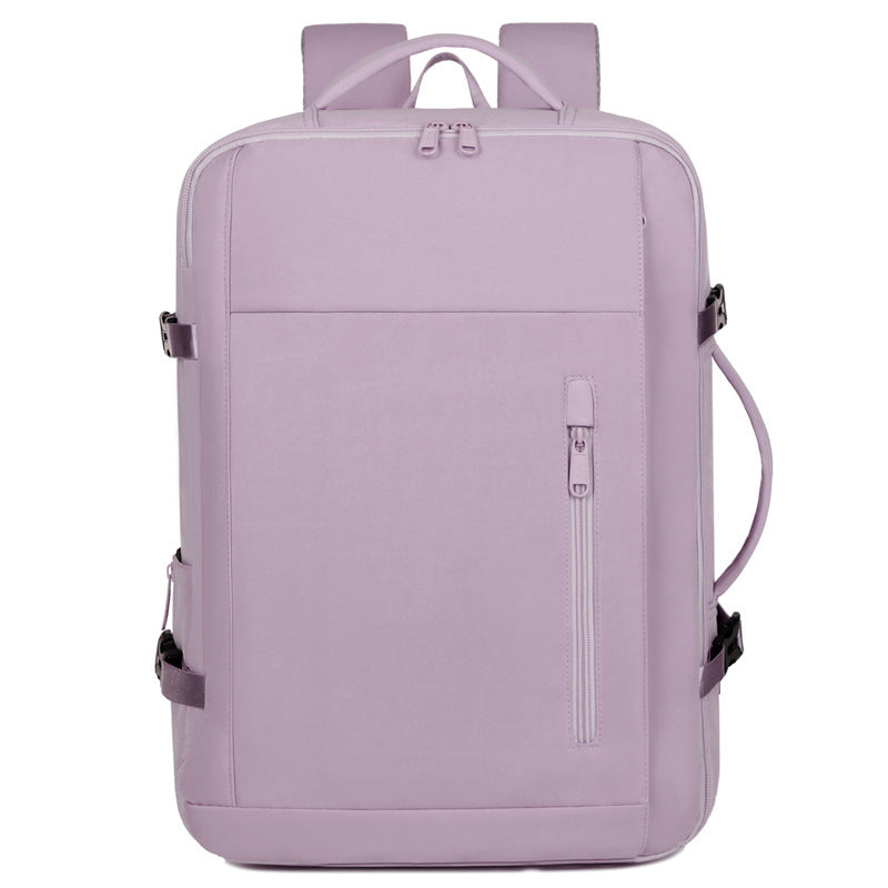 Versatile Executive Laptop Backpack Stornfield