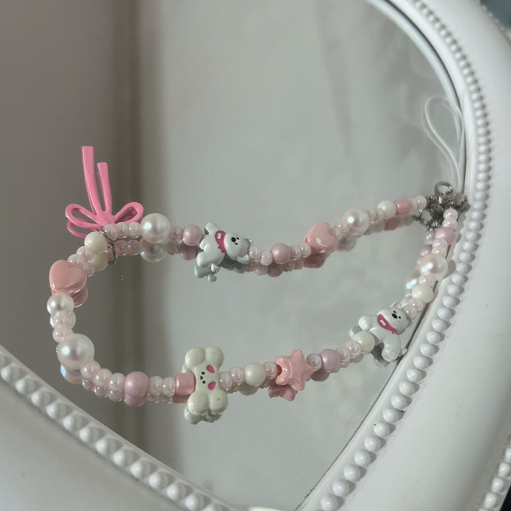 Cute Animal Beaded Bracelet Stornfield