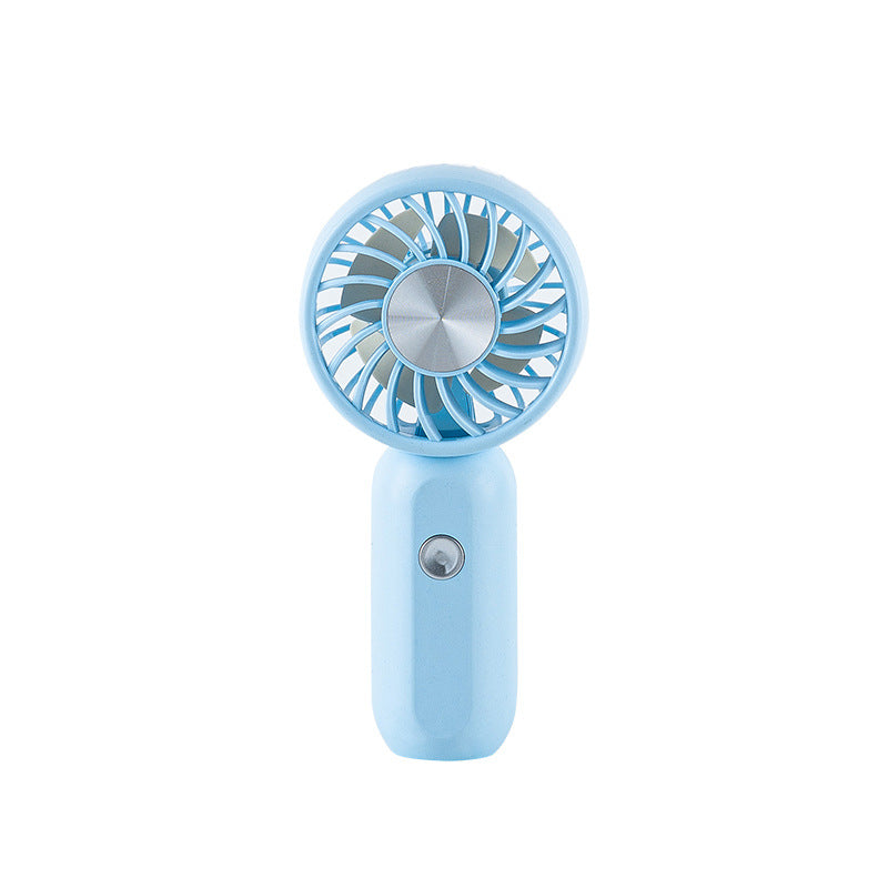 Portable High-Speed Handheld Fan Stornfield