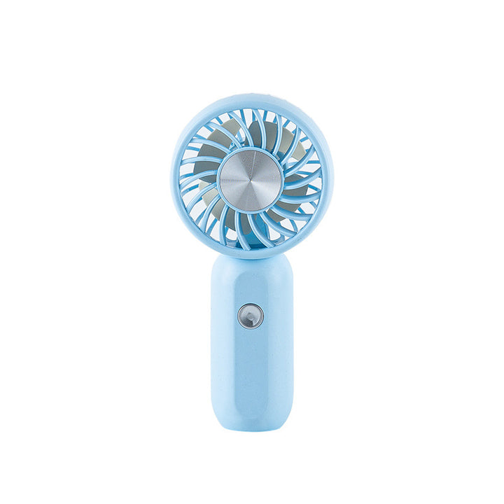 Portable High-Speed Handheld Fan Stornfield