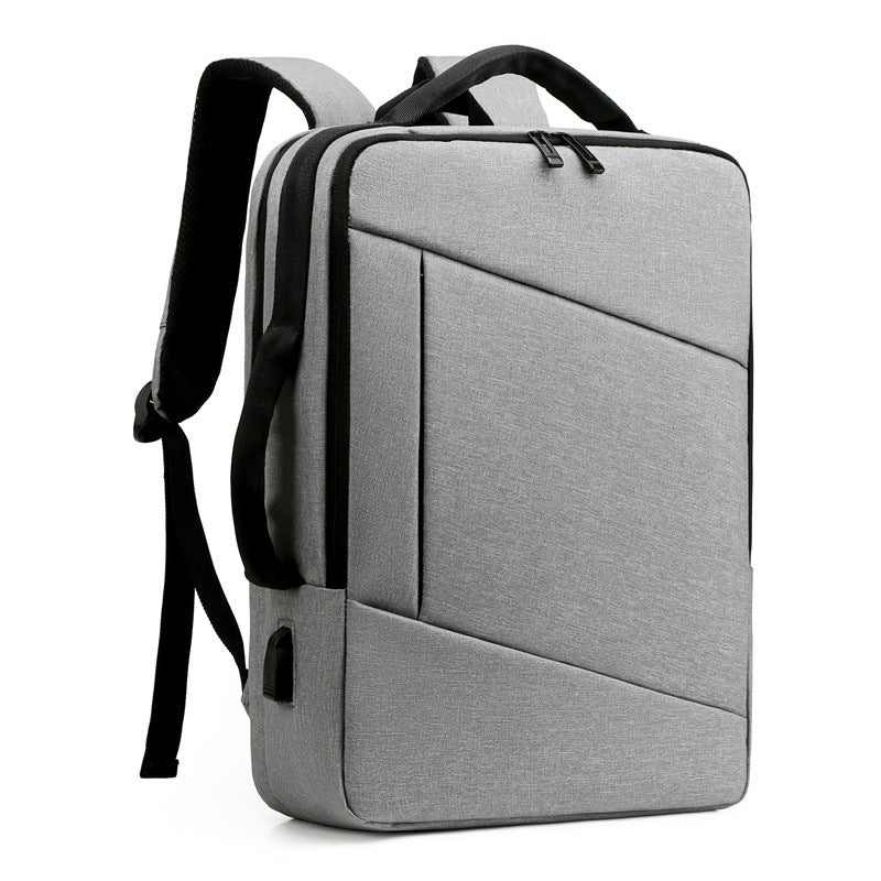 Ergonomic Laptop Backpack Stornfield
