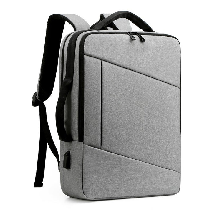 Ergonomic Laptop Backpack Stornfield