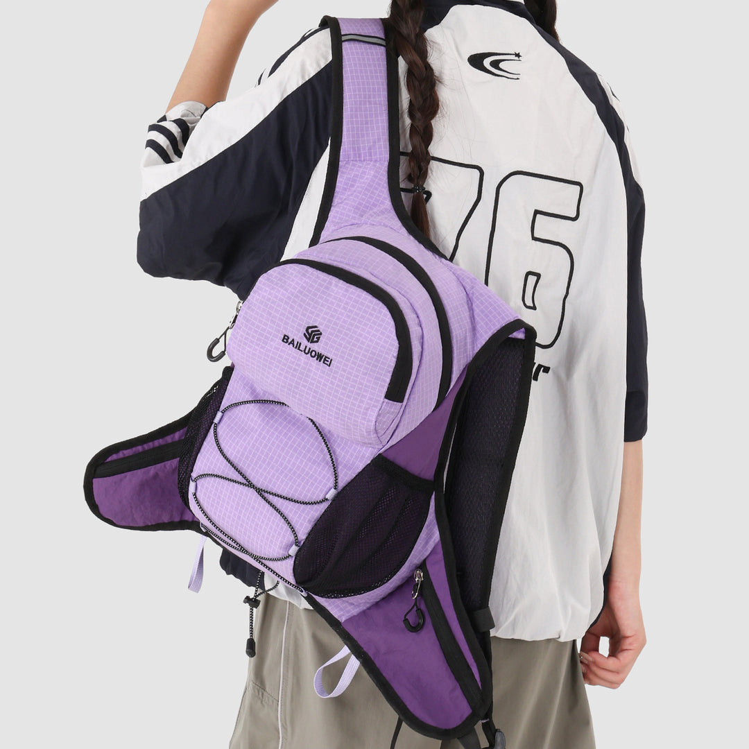 Lightweight Outdoor Running Backpack Stornfield