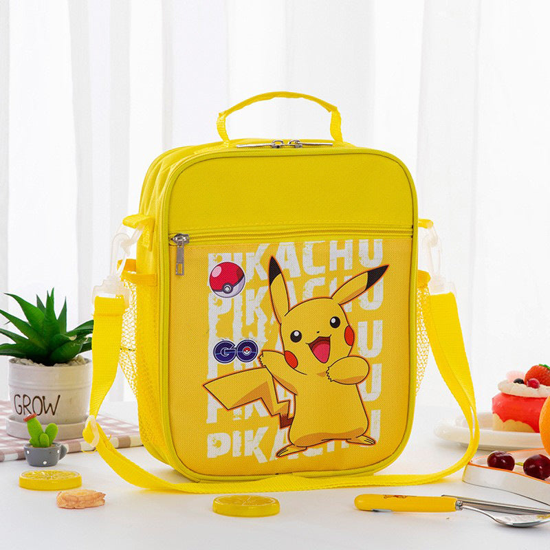 Children's Insulated Lunch Bag Stornfield