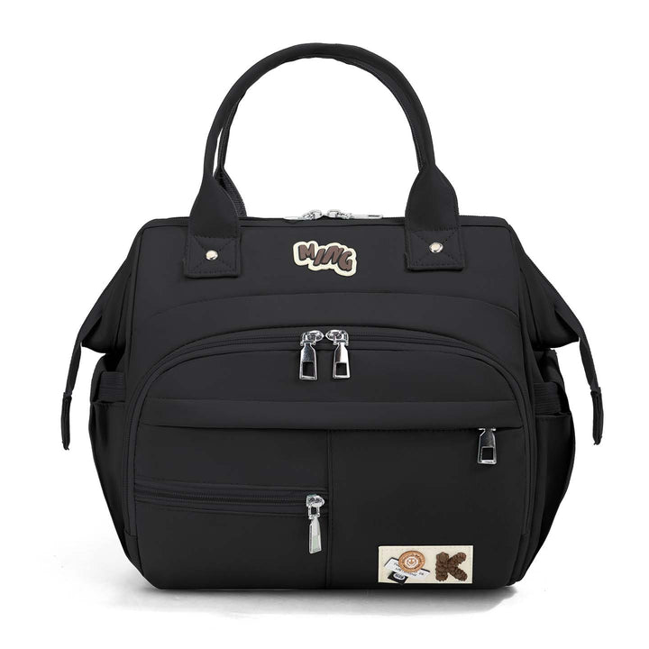 Versatile Multi-Functional Diaper and Travel Tote Stornfield