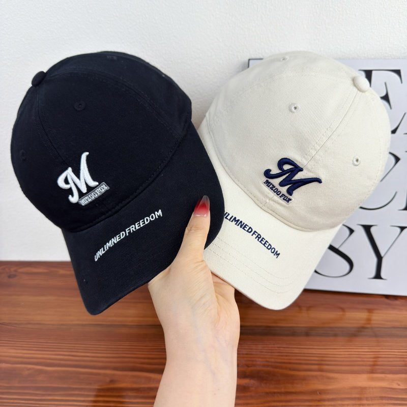 Men's Casual Adjustable Baseball Cap Stornfield 1784270342