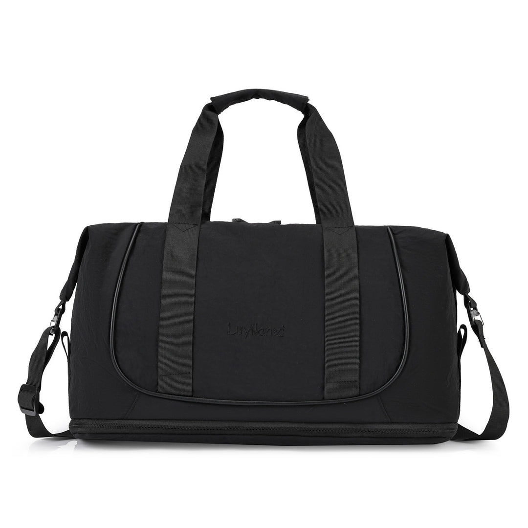 Versatile Travel Gym Duffle Bag