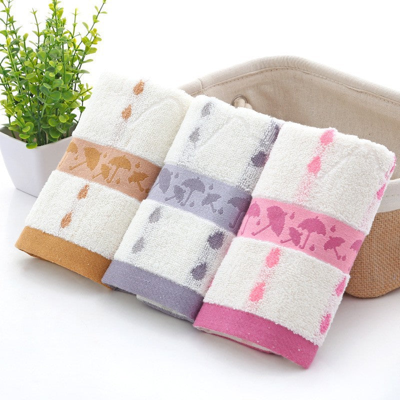 Ladies Towel Set Stornfield