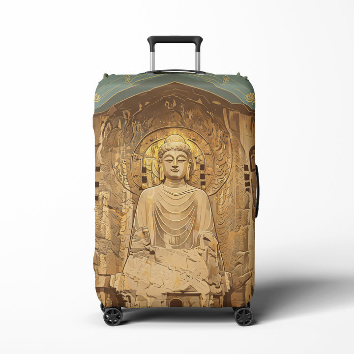 Ladies Travel Luggage Stornfield