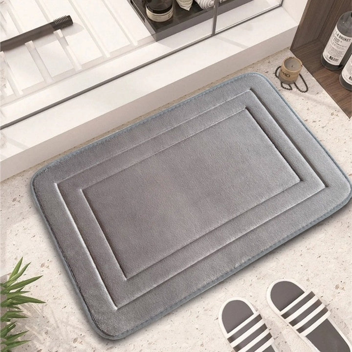 Non-Slip Bathroom Mat Stornfield