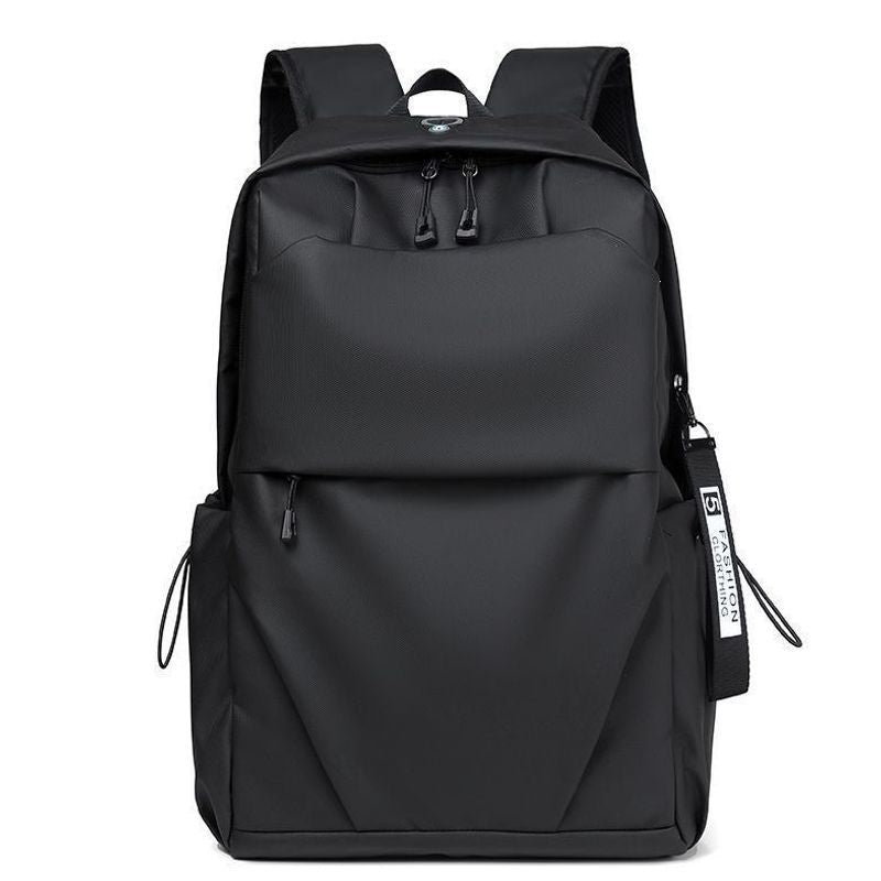 High-Capacity Everyday Backpack Stornfield