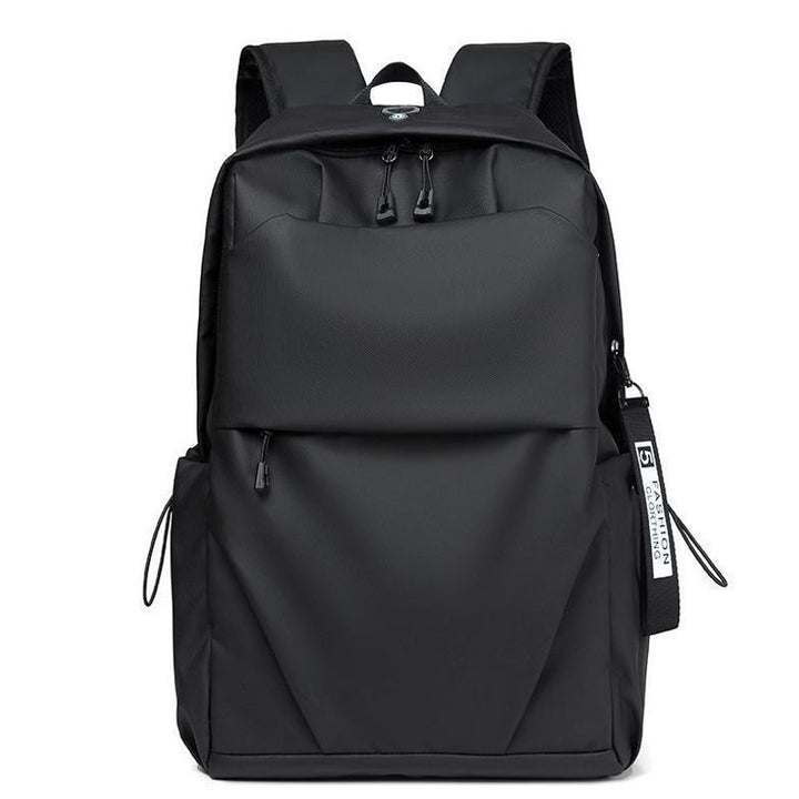 High-Capacity Everyday Backpack Stornfield
