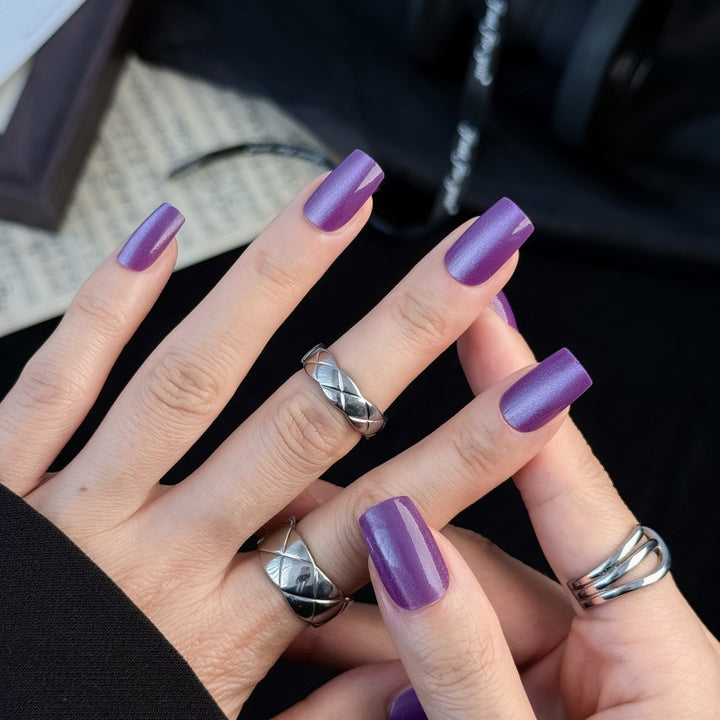 High-quality artificial nails Stornfield