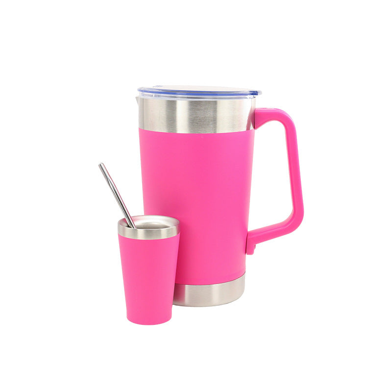 Ladies Thermo Cup Set Stornfield