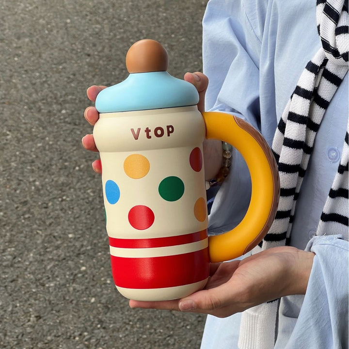 Women's Fun Drinking Bottle Stornfield