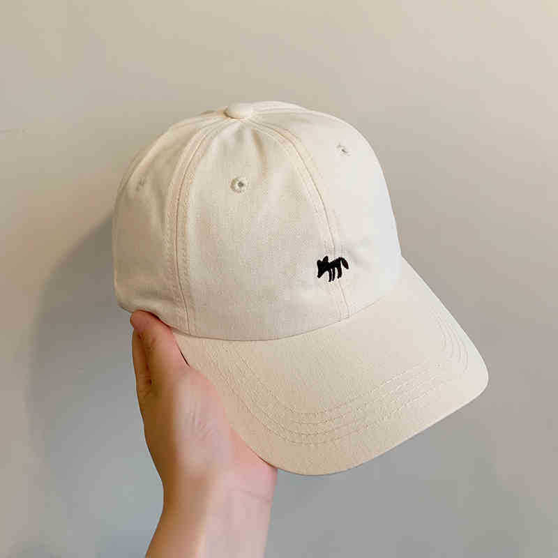 Unisex Casual Embroidered Baseball Cap Stornfield