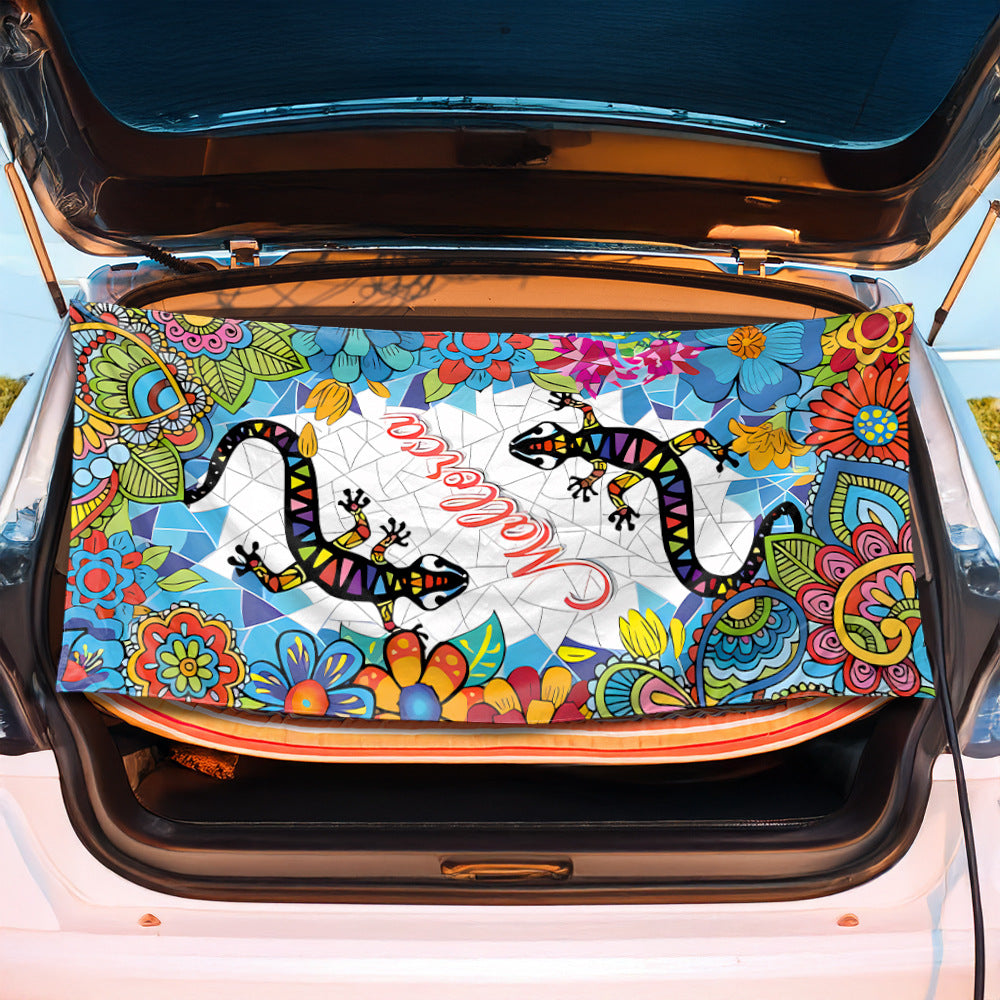 Auto-trunk-cover Stornfield