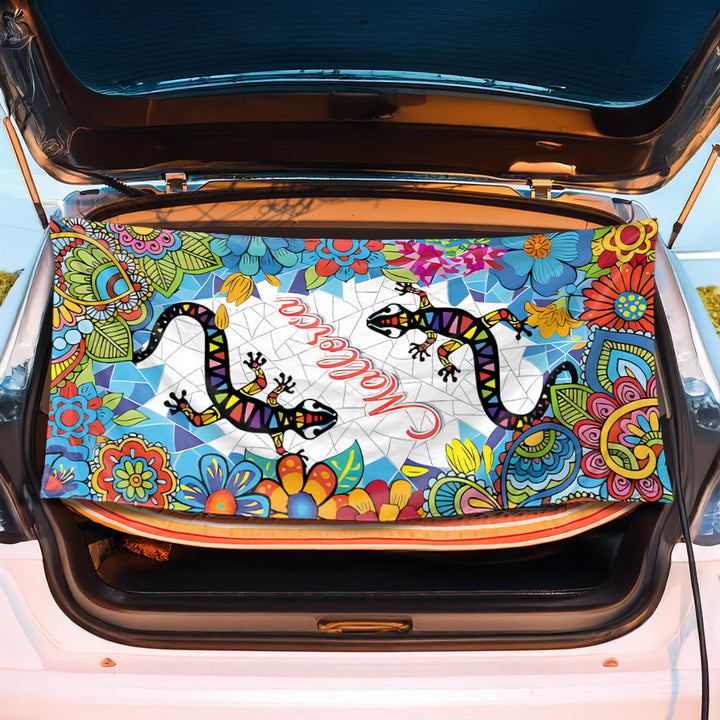 Auto-trunk-cover Stornfield